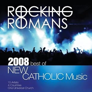 2008 Best of New Catholic Music