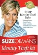 Stop Identity Theft Image of Stop Identity Theft