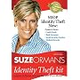 Stop Identity Theft Now Kit