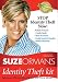 Stop Identity Theft Now Kit by Suze Orman ISBN 1605300357