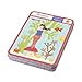Mudpuppy Mermaids Magnetic Figures
