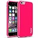 Compatible with iPhone 6/ 6S Case, Insten [Slim Fit ] TPU Case Skin Cover [Anti-Shock Protection] Compatible with Apple iPhone 6/ 6S (4.7