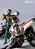 『仮面ライダー』ぴあ　公式写真集＆40周年記念本