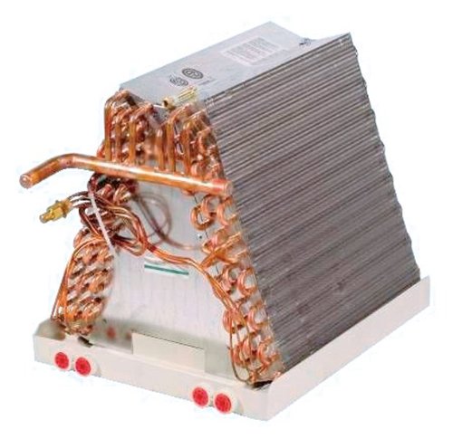 Napoleon CA48A2G-195-L N/A Condenser Coil Uncased Evaporator Coil 13 SEER Napoleon CA48A2G-195-L N/A Condenser Coil Uncased Evaporator Coil 13 SEER