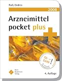 : Arzneimittel pocket plus 2008