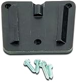 Mallory 29227 Coil Bracket