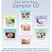 Baby White Noise Sampler: Soothing Sounds Collection