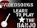 How to Play Return To Dismal Swamp by John McEuen