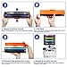 Toner Kingdom Compatible with (HP 201X) CF400X CF401X CF402X CF403X High Yield Toner Cartridges for Use in HP Color LaserJet Pro M252dw, M252N, MFP M277dw, M277n Printers - 4PK, BCYM