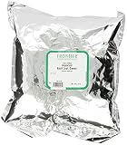 UPC 089836001054 product image for Frontier Basil Leaf, Sweet-imported, C/s, 16 Ounce Bags (Pack of 2) | upcitemdb.com