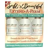 Soft & Beautiful Extend-A-Perm Kit