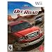 Video Games : Ford Racing Off Road