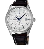 〔オリエント〕ORIENT 腕時計 AUTOMATIC GMT 自動巻き SDJ05003W0 《逆輸入品》