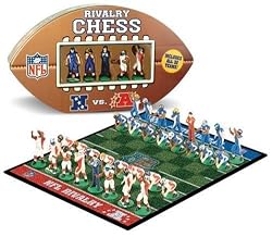 NFL Chess
