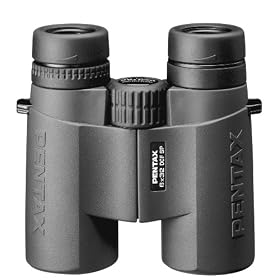Pentax - Jumelle 8x32 DCF SP (avec Etui)