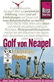 Golf von Neapel, Kampanien, Cilento: Neapel, Pompeji, Capri, Isc
