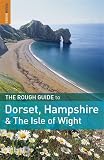 The rough guide to Dorset, Hampshire and the Isle of Wight