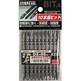 （ お徳用 3セット） TRAD 7PCコンビネーションビットセ TCB-7KR