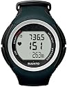 Suunto X3HR Heart Rate Wrist-Top Computer Watch with Altimeter, Barometer, and Thermometer (Blue)