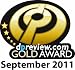 Award Image