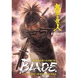 Blade of the Immortal, Vol. 22: Footsteps
