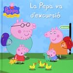 La Pepa va d'excursi� (La porqueta Pe...