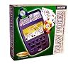 Executive Products - Executive Handheld Electronic Draw Poker Game by Radica -