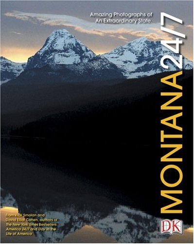 montana 247 america 247 state books