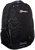 Berghaus Terabyte Daysack - Jet Black, 25 lt