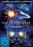 Produkt-Bild: Aliens vs. Avatars