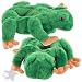 Tree Frog Animal Slippers for Women
