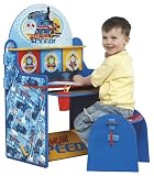 Born To Play - Thomas & Friends - T1 Thomas Desk And Stool