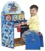 Born To Play - Thomas & Friends - T1 Thomas Desk And Stool