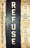 Refuse (The Silo Archipelago Series)