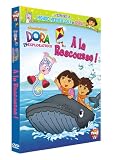 Dora l'exploratrice - Vol. 17 : Dora à la rescousse