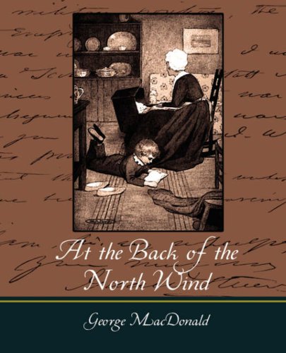 George MacDonald