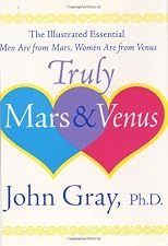Truly Mars and Venus
