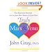 Truly Mars and Venus: The Illustrated Essential Men Are from Mars, Women Are from Venus