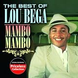Go to album detail for Lou Bega - The Best of Lou Bega