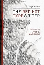 The Red Hot Typewriter