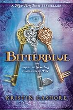 Bitterblue (Graceling)