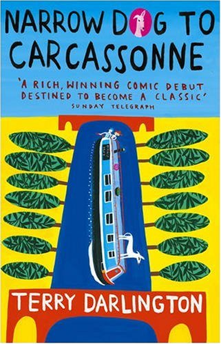 Childrens Toyshop  Travel : Narrow Dog to Carcassonne