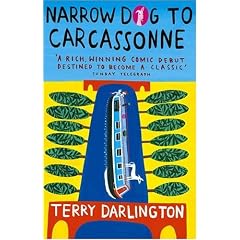 Narrow Dog to Carcassonne
