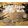 In 80 Tagen um die Welt / Jules Verne