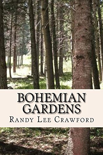 Bohemian Gardens, by Randy Crawford