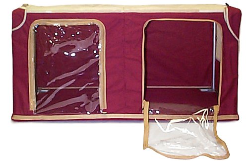 It'z a Breeze Too Cat Exhibition Cage, 45