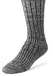 Wigwam Men's Merino/Silk Hiker Sock
