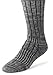 Wigwam Merino Silk Hiker F2337 Sock, Charcoal - MD