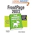 FrontPage 2003 (The Missing Manual)