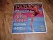Nastia Liukin-Olympic Gymnast-Parade magazine-August 3, 2008-Olympic Preview Issue.